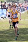 Boys under-13s Inter Counties Cross Country,  Cofton Park, Birmingham. Photo: David T. Hewitson/Sports for All Pics